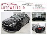 Mercedes-Benz CLA 45 AMG 4M Coupé BiXen Navi ParkAssist SHZ Te - gebrauchte Mercedes-Benz CLA 45 AMG aus dem Jahr 2015