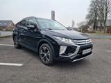 Mitsubishi Eclipse Cross Diamant Edition+ 2WD - gebrauchte Mitsubishi Eclipse Cross aus dem Jahr 2019