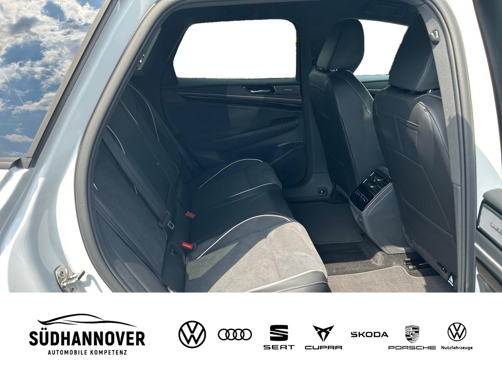 Volkswagen ID.7 Tourer Pro S IQ.LIGHT+RearView+NAVI+AHK