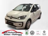 Volkswagen up! 1.0 sound up! KLIMA SERVO PRIVACY BLUETOOTH  - VW up! Gebrauchtwagen in Dortmund