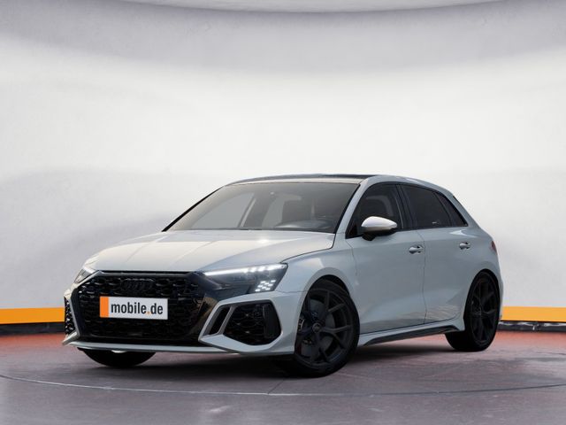 Audi RS3 Sportback Pano/B&O/Matrix/280