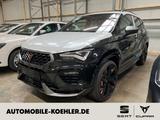 Cupra Ateca VZ Tribe Edition 4Drive  Akrapovic  AHK - Cupra Ateca: Vz Tribe Edition