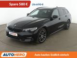 BMW 320d Mild-Hybrid Sport Line Aut.*NAVI*LED*ACC* - BMW 320: Kombi, 320d M Sport