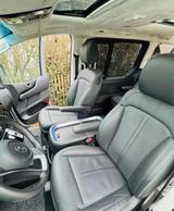 Hyundai STARIA 2.2 CRDi Signature 7-Sitzer Auto 4WD ... - Hyundai STARIA von privat