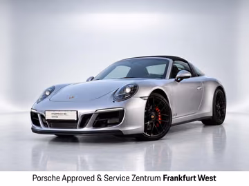 2019 Porsche 991 photo 1