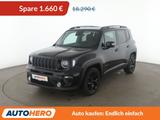 Jeep Renegade 1.0 TGDi Limited 4x2*ACC*PDC*SHZ*KLIMA* - Jeep Gebrauchtwagen in Hannover