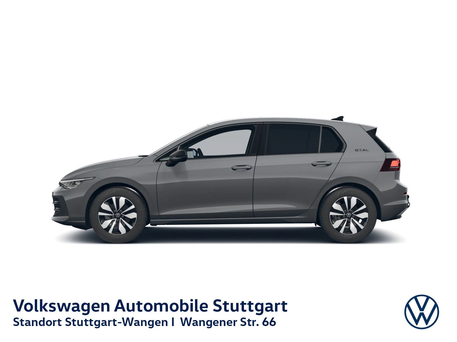 Volkswagen Golf - Bild 5