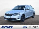 Skoda Fabia Combi TDI Ambition KLIMA PDC SITZHEIZUNG - Skoda Fabia mit Diesel-Antrieb: Kombi