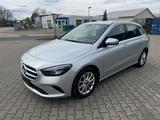 Mercedes-Benz B 250e Progressive*MBUX*R-KAMERA*LED*WIDESCREEN* - Mercedes-Benz B 250: Limousine