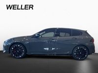 BMW M135 - Vorschau Bild 10