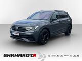 Volkswagen Tiguan 2.0 TDI DSG 4Motion R-Line AHK*HUD*IQ-LIG