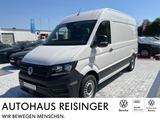 Volkswagen Crafter 35 Kasten HD 2.0 TDI (AHK+Klima) Klima