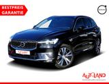 Volvo XC60 2.0 Aut. LED ACC Pano Kamera - Volvo Gebrauchtwagen in Schwerin
