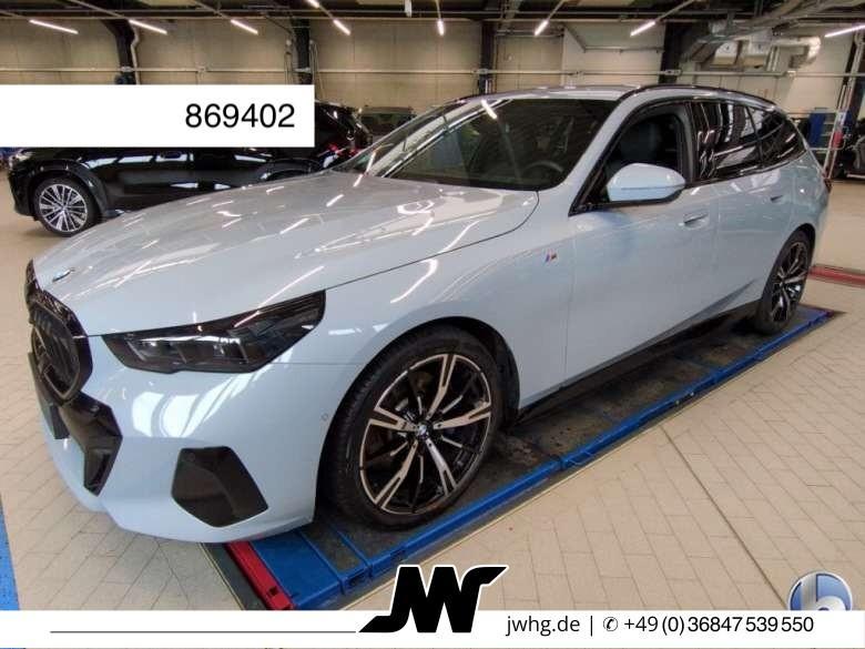 BMW 520 d M Sport Pro ICONICDRIVINGPROF360HUD 2024