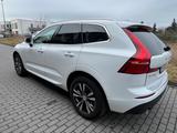Volvo XC60 D4 Momentum Pro ACC AHK Sensus Navi H/K LED - Volvo XC60 Gebrauchtwagen in Mülheim (Ruhr)