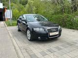Audi A3 Sportback 1.8 TFSI Ambition - gebrauchte Audi A3 aus dem Jahr 2007