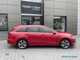 Kia Ceed Sportswagon 1.6 CRDi Spirit NAVI JBL LED PD - Kia cee'd Sportswagon: Automatik
