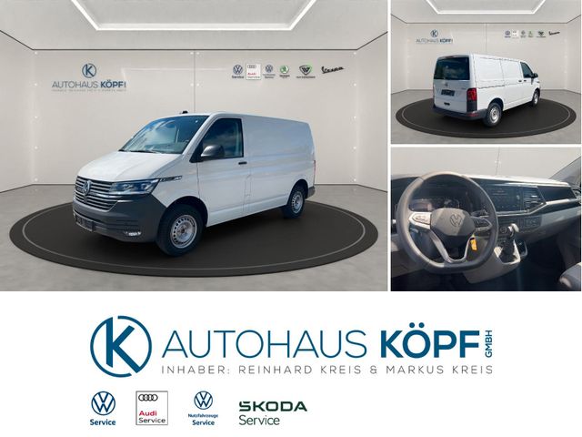 Volkswagen T6.1 Transporter 4X4  Motion KR 2.0TDI*LED*NAVI*