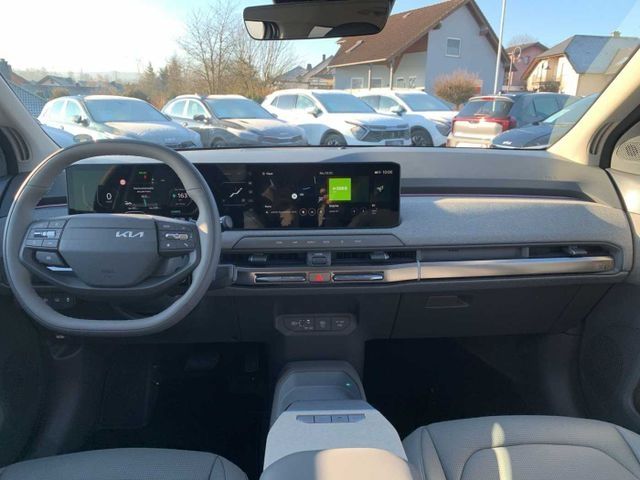 Kia EV3 - Bild 8