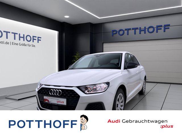 Audi A1 Sportback 25 TFSI PDC DAB+ VIRTUAL SITZHZG
