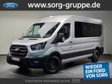 Ford Transit 350L3-Trend Kombi "KMP"AMF"LIFT