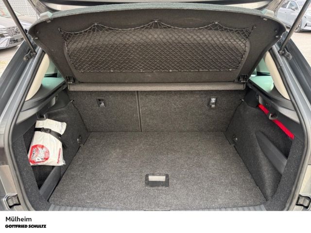 Skoda Kamiq - Bild 8