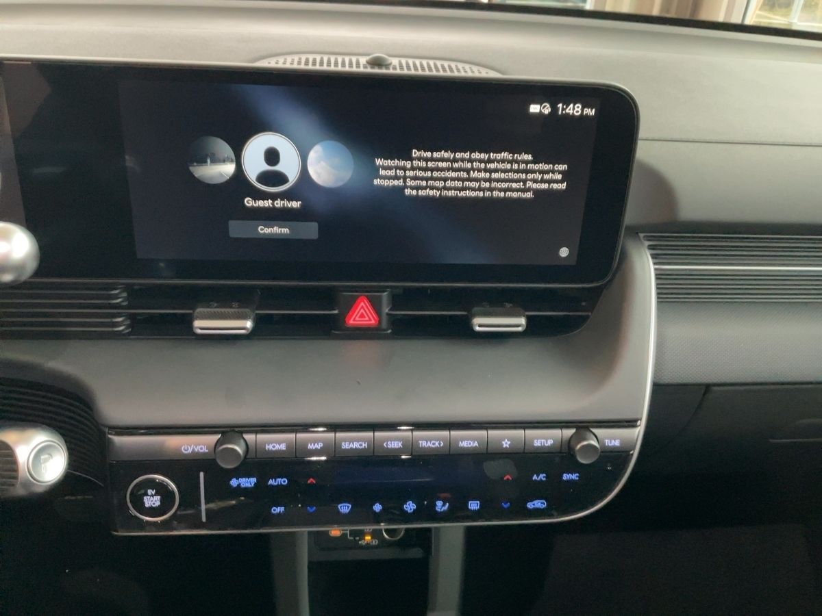 Hyundai IONIQ 5 – Bild 9