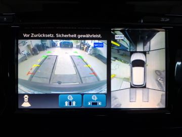 Nissan Qashqai Tekna 1.6 DIG-T °LED°Navi°RFK°SHZ°BOSE°