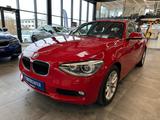 BMW Limousine 5-trg. 120 d *Navi*Sitzh*Xenon* - BMW 120 in Bonn