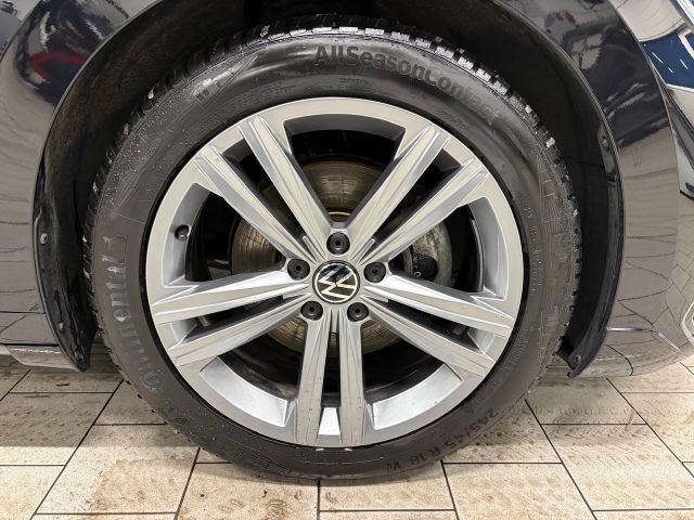 Arteon Shooting Brake R-Line 2.0 TDI DSG AHK PAN