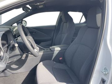 Toyota C-HR - 10