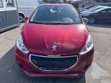 Peugeot 208 Active Automatik getriebe - Peugeot 208 mit Diesel-Antrieb: Automatik
