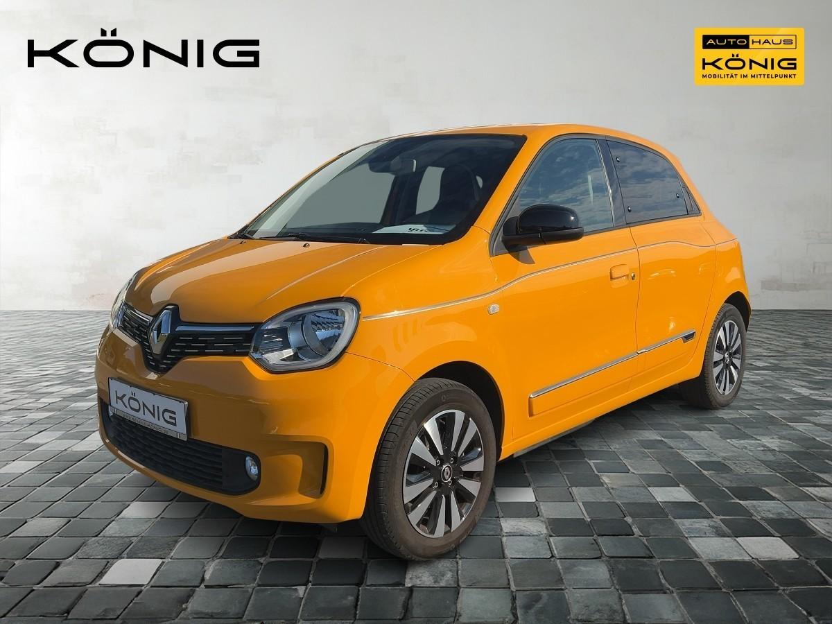 Renault Twingo Electric Techno