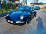Porsche 993 Carrera S Coupe  - Porsche 993 von privat