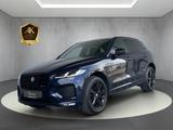 Jaguar F-PACE P250*R-DYNAMIC*SE AWD*BLACK PACK*ACC*LED* - Jaguar F-Pace: R Dynamic Black