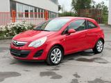 Opel Corsa D Active Scheckheft Alufelgen Klima - Opel Corsa: Alufelgen