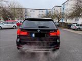 BMW X5 xDrive25d - - BMW X5 xDrive 25d Gebrauchtwagen
