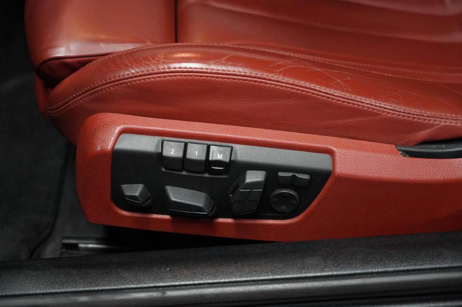 BMW 650 i F13 xDrive Coupé F13 – V8 4.4 408 ch – 1ère main - Suivi COMPLET – HUD – Navi Pro