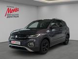 Volkswagen T-Cross 1.0 Style Navi LED ACC  2-Zonen-Klimaaut - VW T-Cross Gebrauchtwagen in Hannover