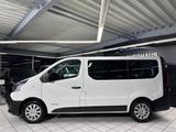 Renault Trafic L1H1 2,7t Expression 8-SITZE NAVI SHZ RFK - Renault aus 2015