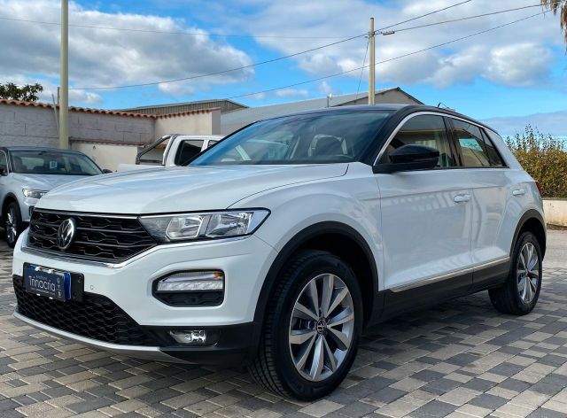 Volkswagen T-Roc Style 2.0 TDI 150CV