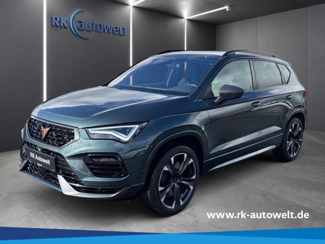 Ateca VZ 4Drive LED Navi Beats ACC AHK el.Heckkl
