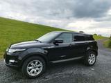 Land Rover Range Rover Evoque 2.2 TD4 Pure Santorini Black  - Land Rover: Sa