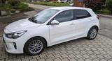 Kia Rio 1.4 Dream-Team Edition Dream-Team Edition - Kia Rio: 1.4