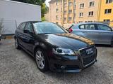 Audi A3 Sportback 2.0 TFSI Ambition*AUTOMATIK * - Audi A3 aus 2009: Sportback Ambition