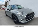 MINI ONE First/Klima/Sitzh/PDC/17 Zoll/Ambiente/Displ - MINI ONE in Nürnberg