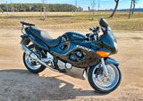 Suzuki GSX 750 F Katana - SUZUKI GS KATANA