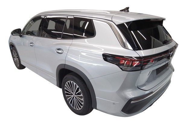 Volkswagen Tayron - Bild 4