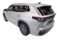 Volkswagen Tayron - Vorschau Bild 4