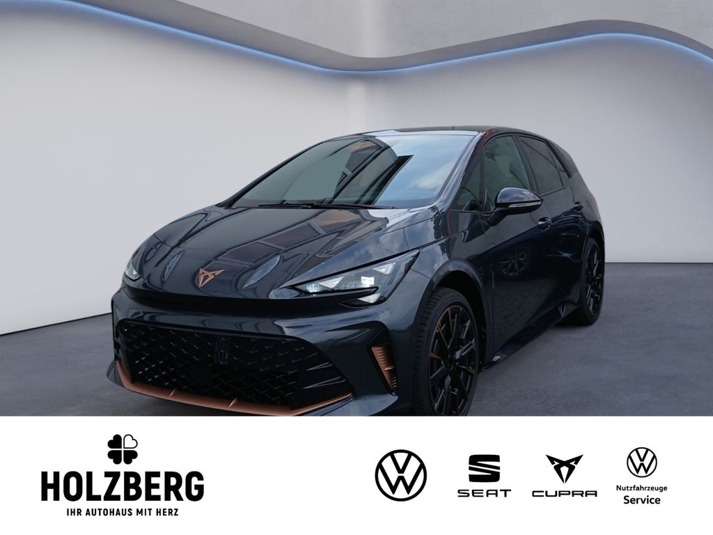 Image of Cupra Born